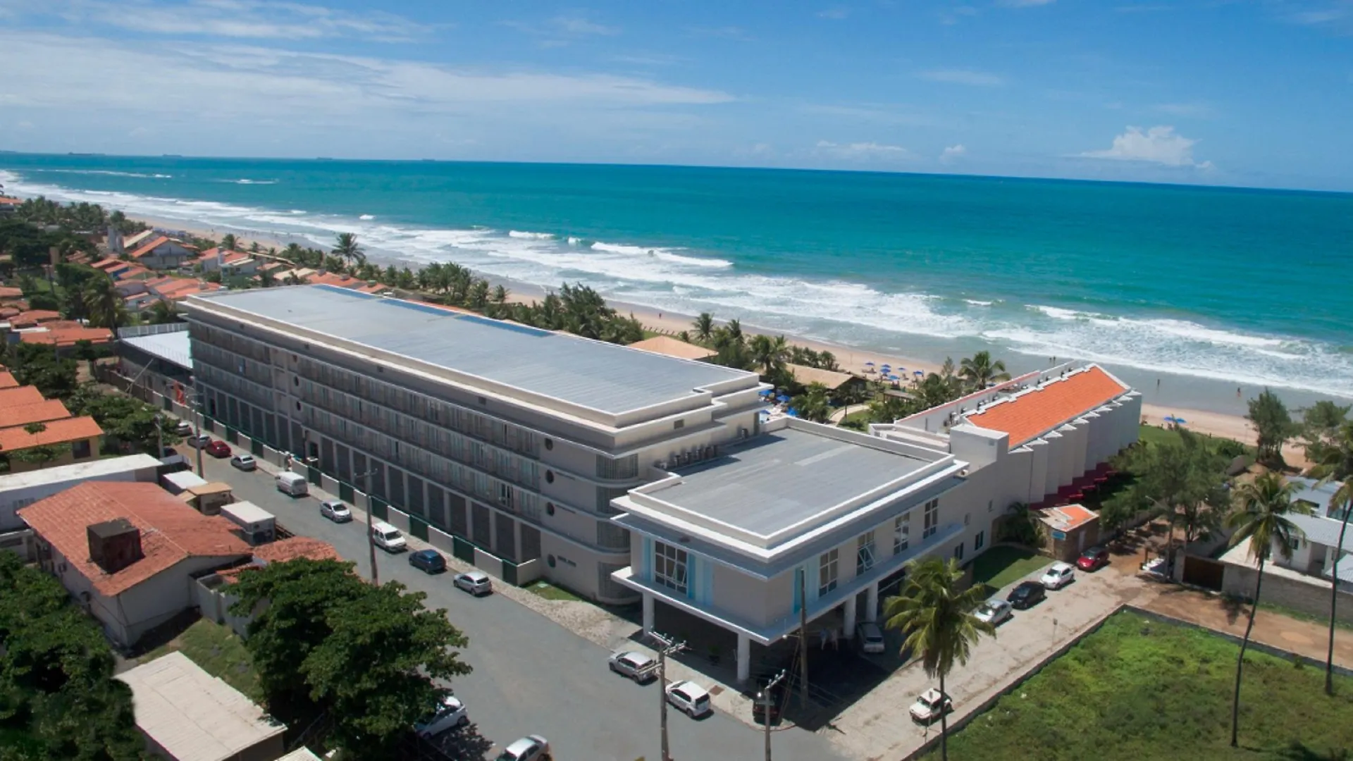 Marupiara Resort By Wish Pôrto das Galinhas البرازيل
