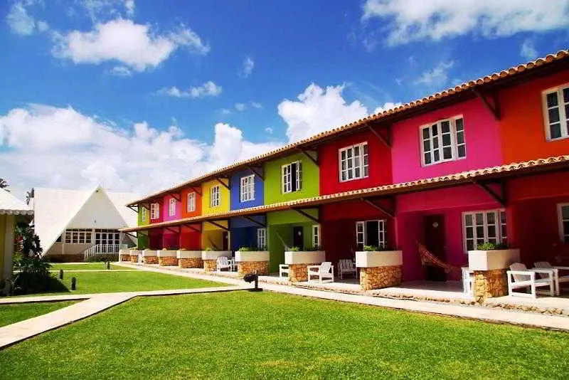 Marupiara Resort By Wish Pôrto das Galinhas
