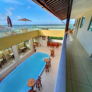 3* Hotel Porto Maraca