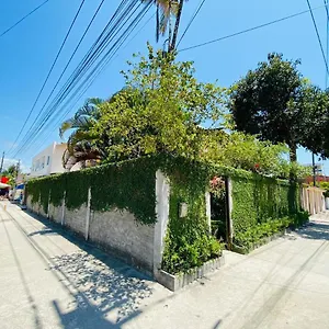  Albergue ô