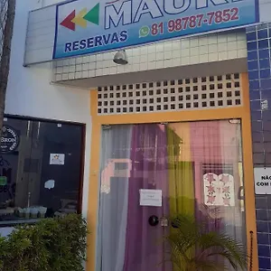  Albergue E Suites Mauri