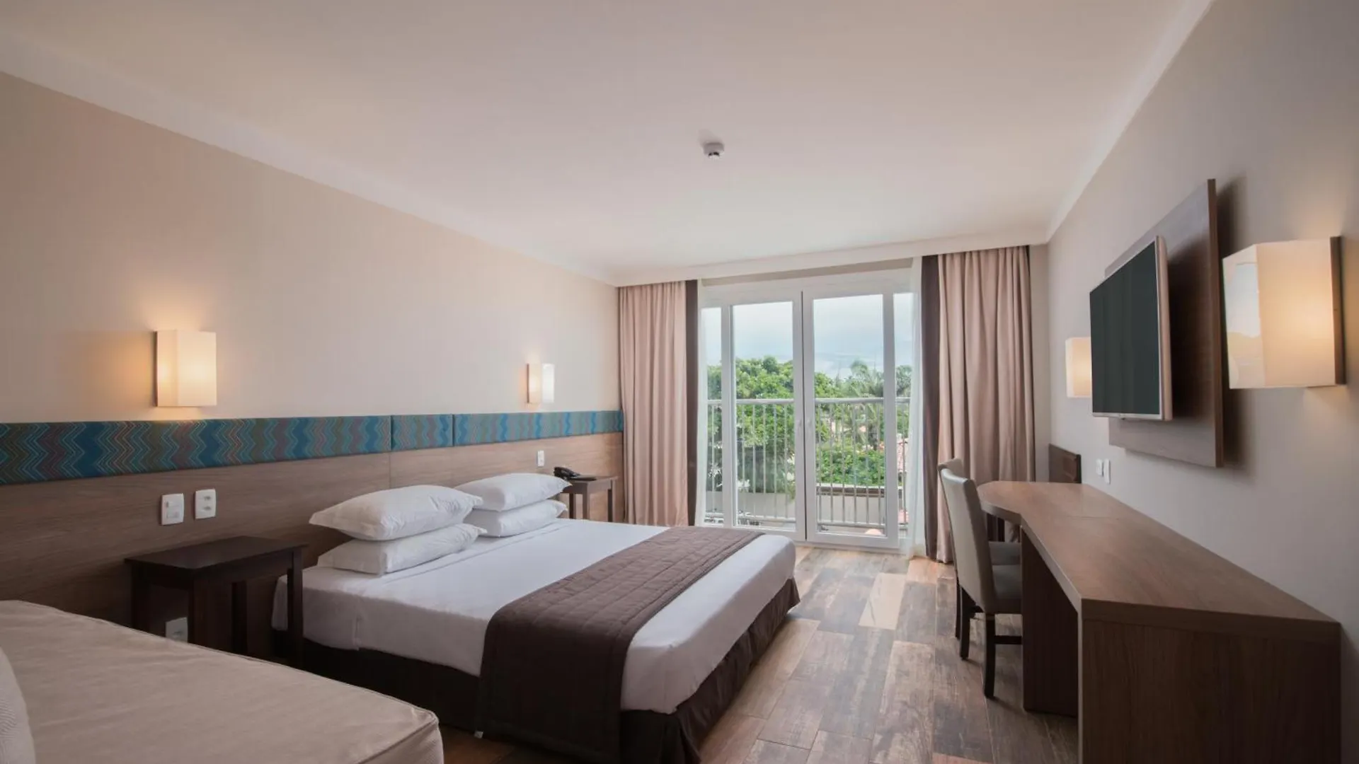 Marupiara Resort By Wish Porto de Galinhas 4*,