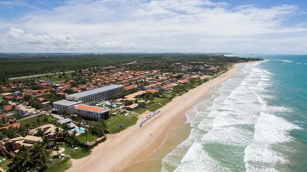Marupiara Resort By Wish Porto de Galinhas